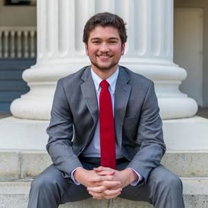 Meet your Posher, Zach